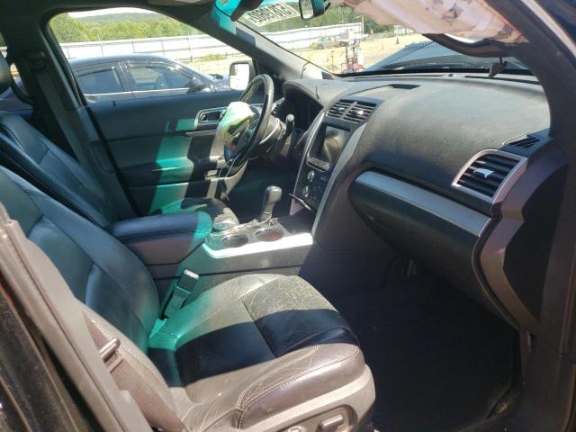 Photo 5 from auction – 2011 FORD EXPLORER X with VIN 1FMHK8D87BGA18884
