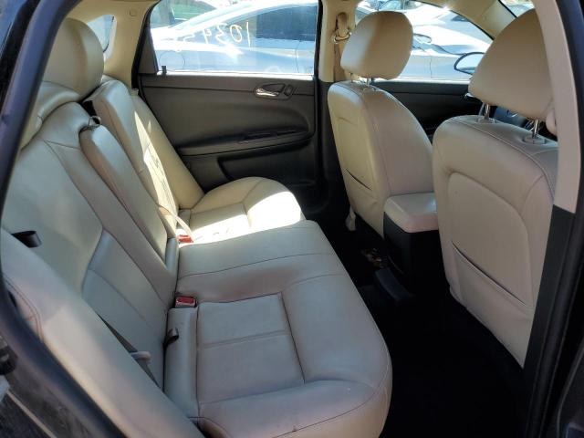 Photo 6 from auction – 2013 CHEVROLET IMPALA LTZ with VIN 2G1WC5E32D1258735
