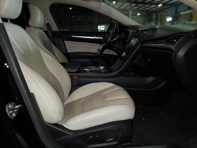 Photo 5 from auction – 2017 FORD FUSION TIT with VIN 3FA6P0K91HR317692