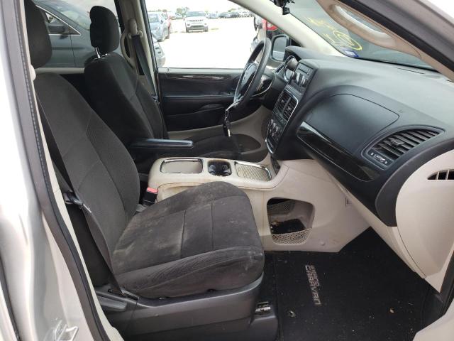 Zdjęcie 5 z aukcji – 2012 DODGE GRAND CARA z VIN 2C4RDGCG7CR310119