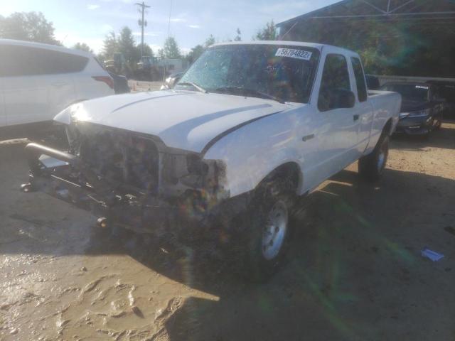 Photo 2 from auction – 2005 FORD RANGER SUP with VIN 1FTZR45E45PA75128