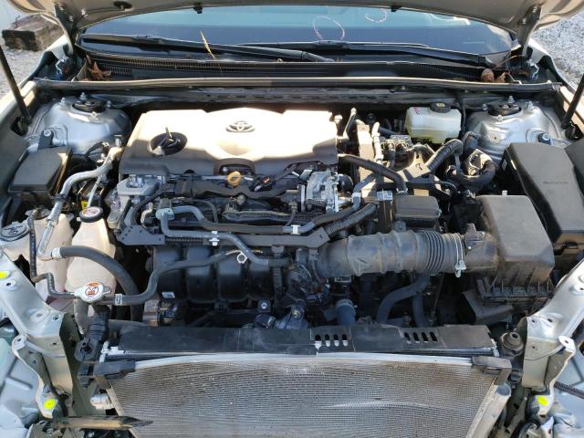 Photo 7 from auction – 2021 TOYOTA AVALON LIM with VIN 4T1DA1ABXMU010727