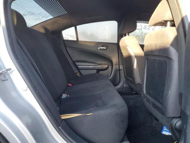 Photo 6 from auction – 2012 DODGE CHARGER PO with VIN 2C3CDXAT2CH267907