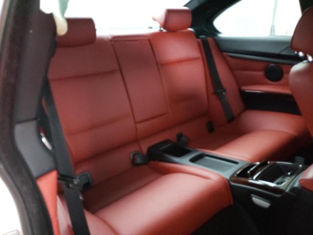 Photo 6 from auction – 2013 BMW 335 I with VIN WBAKG7C57DJ438029