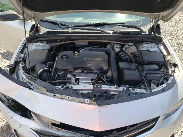 Photo 7 from auction – 2016 CHEVROLET MALIBU LS with VIN 1G1ZB5ST6GF341814