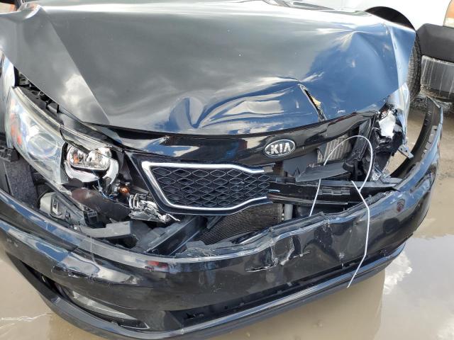 Photo 9 from auction – 2013 KIA OPTIMA SX with VIN 5XXGR4A67DG126181