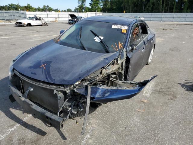 Photo 2 from auction – 2014 NISSAN MAXIMA S with VIN 1N4AA5AP0EC485861
