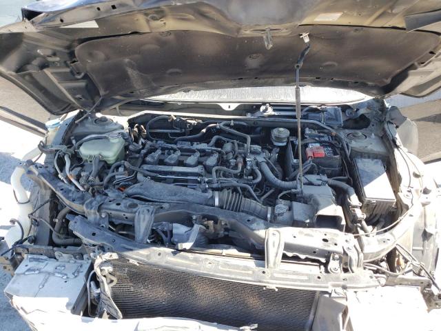 Photo 7 from auction – 2017 HONDA CIVIC SI with VIN 2HGFC1E54HH702813