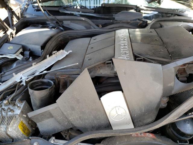Photo 7 from auction – 2004 MERCEDES-BENZ E 320 with VIN WDBUF65J44A518003