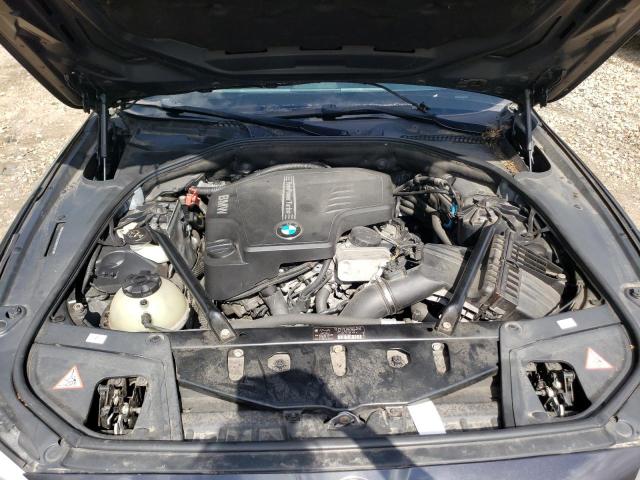 Photo 7 from auction – 2012 BMW 528 XI with VIN WBAXH5C52CDW07071