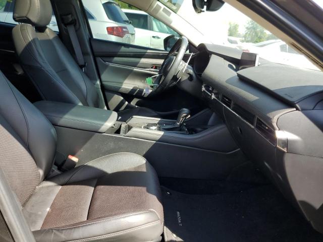 Photo 5 from auction – 2021 MAZDA 3 PREMIUM with VIN 3MZBPBDM8MM207670