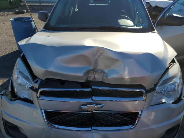 Photo 7 from auction – 2013 CHEVROLET EQUINOX LS with VIN 2GNALBEK5D6409049