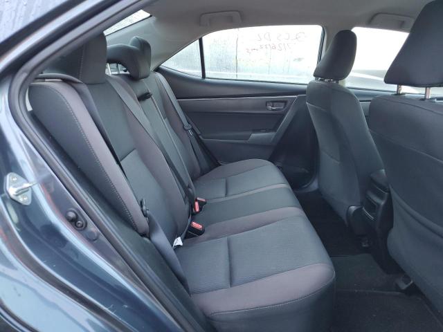 Photo 6 from auction – 2018 TOYOTA COROLLA L with VIN 2T1BURHE1JC122813