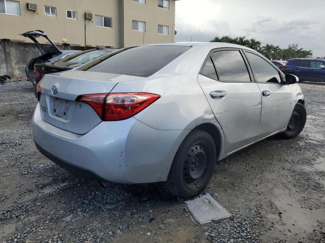 Photo 4 from auction – 2018 TOYOTA COROLLA L with VIN 2T1BURHE4JC067791