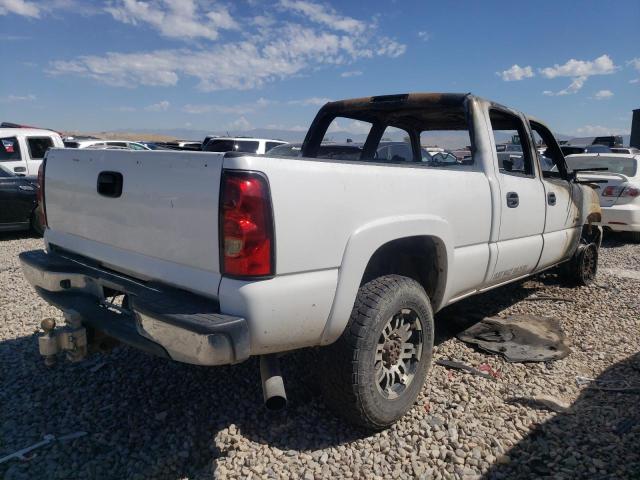 Photo 4 from auction – 2005 CHEVROLET SILVERADO with VIN 1GCHK232X5F879744
