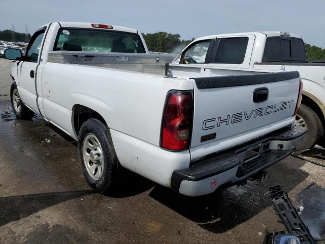 Photo 3 from auction – 2005 CHEVROLET SILVERADO with VIN 1GCEC14V95E180761