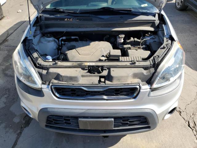 Photo 7 from auction – 2013 KIA SOUL with VIN KNDJT2A53D7495292