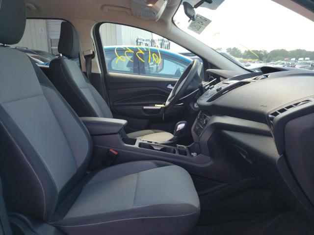 Photo 5 from auction – 2018 FORD ESCAPE SE with VIN 1FMCU9GD0JUC56112