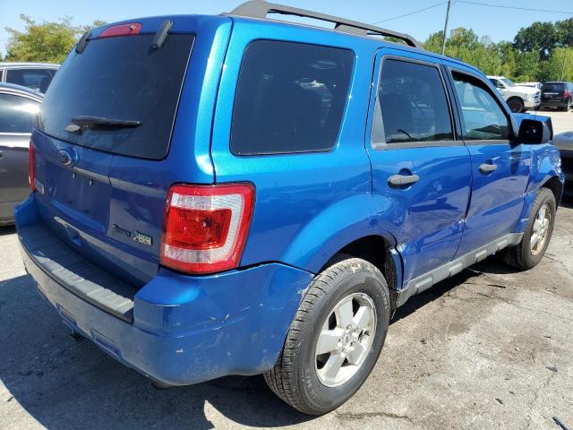 Photo 4 from auction – 2011 FORD ESCAPE XLT with VIN 1FMCU0DG9BKB45078