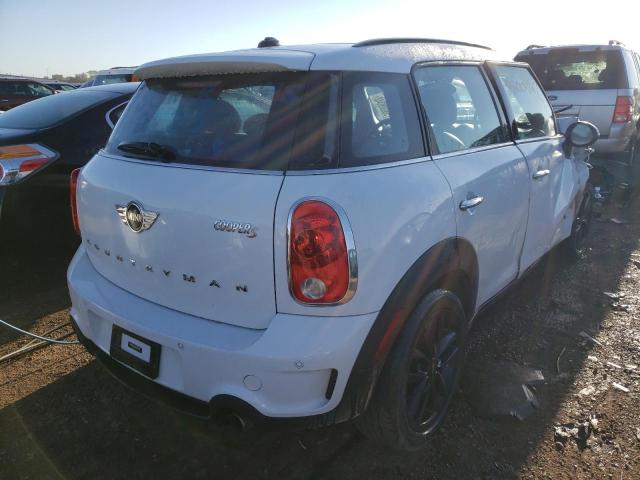 Photo 4 from auction – 2014 MINI COOPER S C with VIN WMWZC5C5XEWP37212