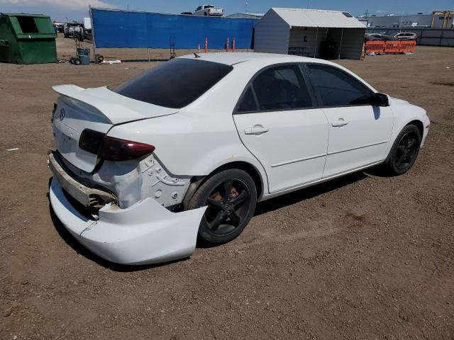 Photo 4 from auction – 2004 MAZDA 6 I with VIN 1YVFP80C545N40459