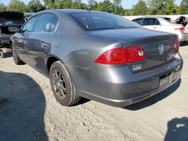 Photo 3 from auction – 2007 BUICK LUCERNE CX with VIN 1G4HD57277U170978