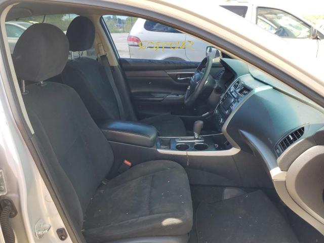 Foto 5 de la subasta – 2015 NISSAN ALTIMA 2.5 con VIN 1N4AL3AP1FC291971