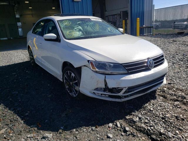 Photo 9 from auction – 2015 VOLKSWAGEN JETTA BASE with VIN 3VW2K7AJ8FM347453