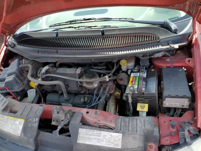 Photo 7 from auction – 2007 DODGE GRAND CARA with VIN 2D4GP44LX7R355492