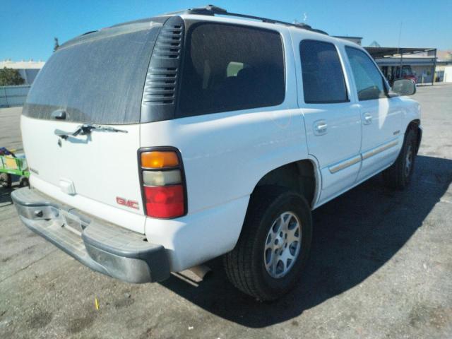 Photo 4 from auction – 2006 GMC YUKON with VIN 1GKEC13V16R139038