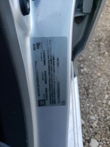 Photo 10 from auction – 2013 CHEVROLET SPARK 2LT with VIN KL8CF6S91DC605653