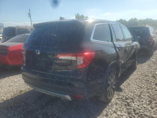 Photo 4 from auction – 2019 HONDA PILOT EXL with VIN 5FNYF5H56KB025102