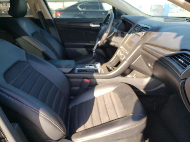 Photo 5 from auction – 2018 FORD FUSION SE with VIN 3FA6P0LU3JR111041