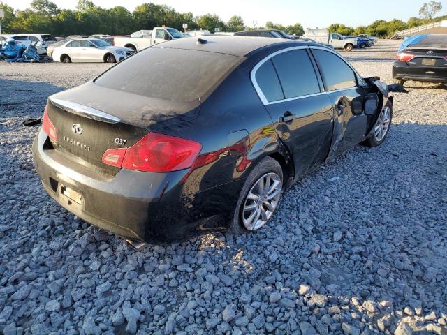 Photo 4 from auction – 2009 INFINITI G37 BASE with VIN JNKCV61E29M301935