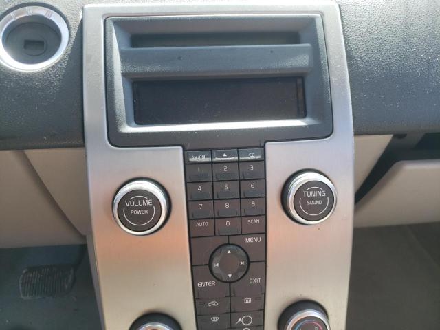 Photo 9 from auction – 2006 VOLVO C70 T5 with VIN YV1MC68236J000945