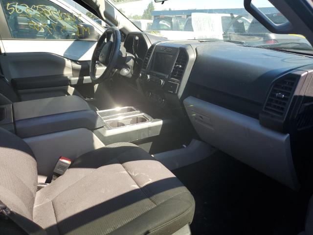 Photo 5 from auction – 2019 FORD F150 SUPER with VIN 1FTEW1E47KFA78314