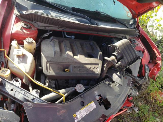 Photo 7 from auction – 2009 DODGE AVENGER SE with VIN 1B3LC46B49N553188