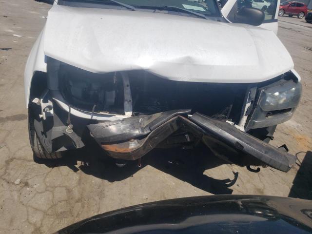 Photo 7 from auction – 2005 CHEVROLET TRAILBLAZE with VIN 1GNDT13S552234472