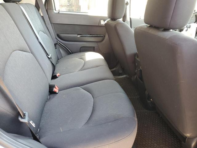 Photo 6 from auction – 2009 MAZDA TRIBUTE I with VIN 4F2CZ02729KM01922
