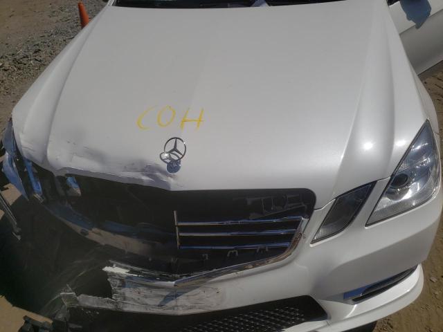 Photo 7 from auction – 2013 MERCEDES-BENZ E350 with VIN WDDHF5KB0DA728260
