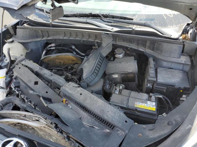 Photo 7 from auction – 2016 HYUNDAI TUCSON LIM with VIN KM8J33A41GU100847