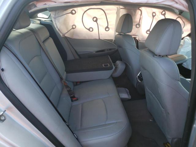 Photo 6 from auction – 2017 CHEVROLET MALIBU LT with VIN 1G1ZE5STXHF211558