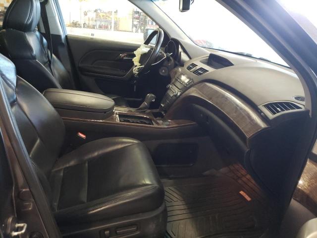 Photo 5 from auction – 2011 ACURA MDX with VIN 2HNYD2H27BH530242