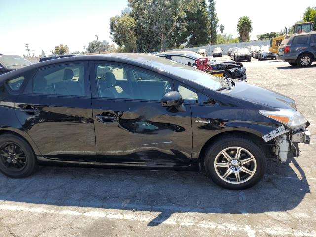 Zdjęcie 9 z aukcji – 2015 TOYOTA PRIUS z VIN JTDKN3DU9F0458847