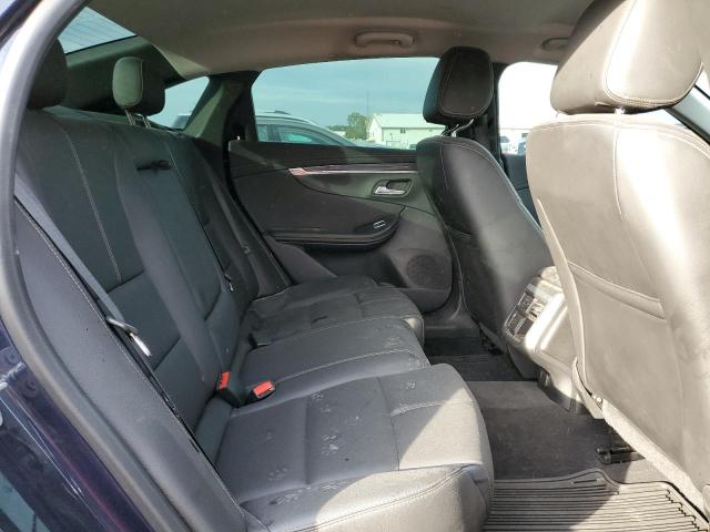 Photo 6 from auction – 2019 CHEVROLET IMPALA LT with VIN 2G11Z5S33K9100979