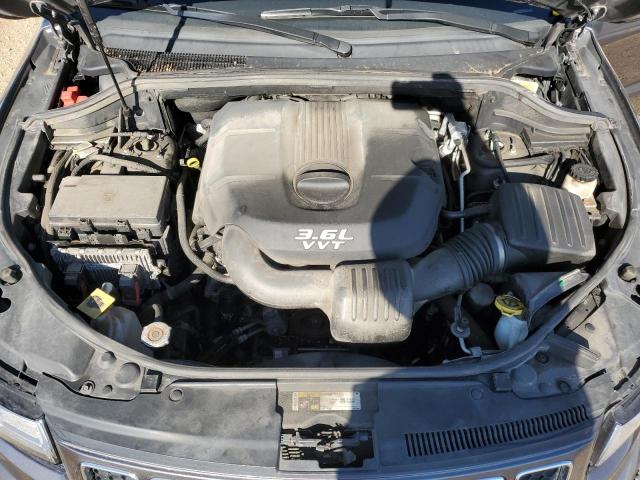 Photo 7 from auction – 2014 JEEP GRAND CHER with VIN 1C4RJFCG1EC209592