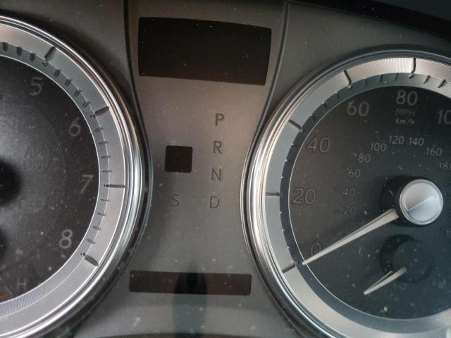 Zdjęcie 8 z aukcji – 2011 LEXUS ES 350 z VIN JTHBK1EG0B2452051