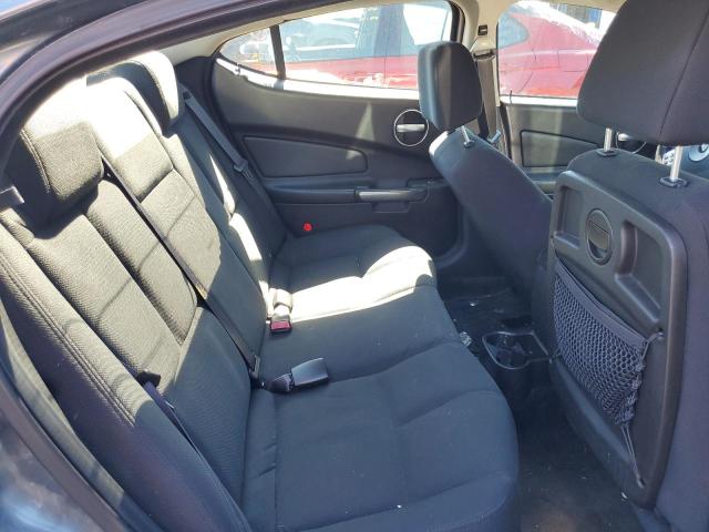 Photo 6 from auction – 2006 PONTIAC GRAN PRIX with VIN 2G2WP582461183641