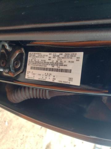 Photo 10 from auction – 2016 FORD F150 SUPER with VIN 1FTEW1EP7GKD31303