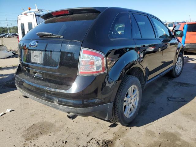 Photo 4 from auction – 2008 FORD EDGE SE with VIN 2FMDK36C38BB07757